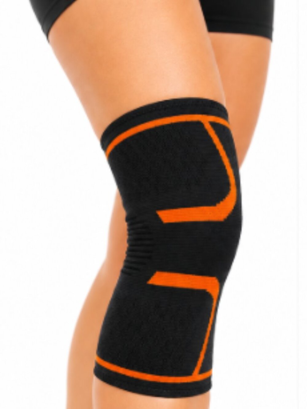 Knee Compression Support Band